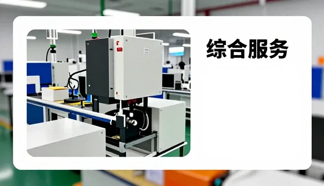 宁波联纬供应链有限公司