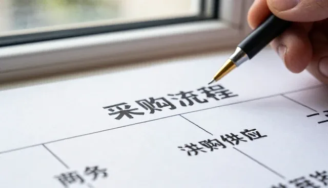 电商代运营中的选品策略与供应链服务融合实践