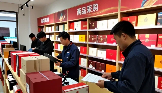 宁波联纬供应链有限公司介绍供应链服务在业务拓展中的应用