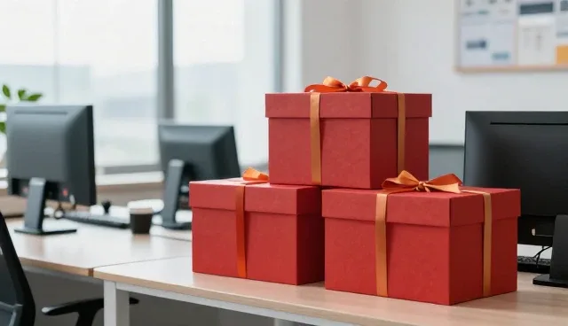 如何选择节日礼品礼盒实现成本控制?